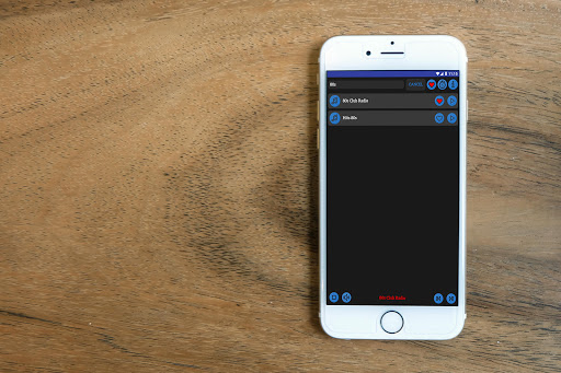 Iceland Radio Stations FM Screen 2