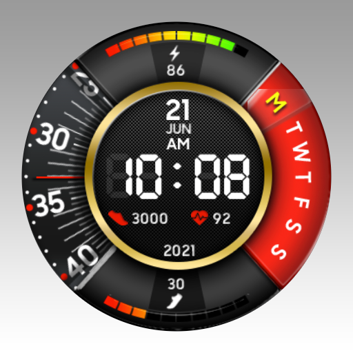 Get MJ Gold MJ221 for Android Aso Report