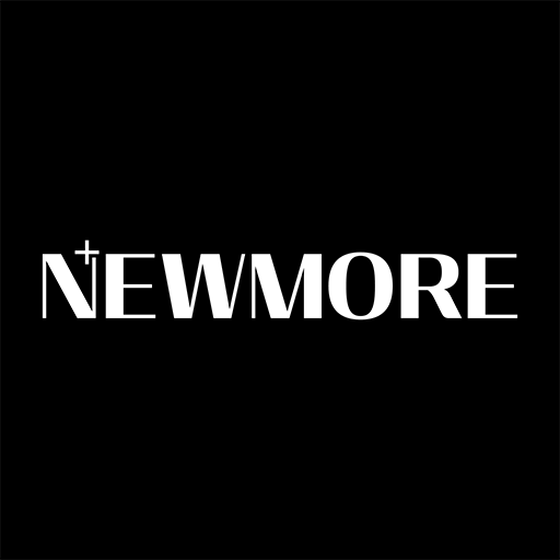 뉴모얼 logo