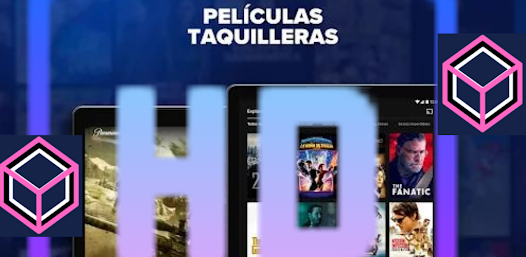 Screenshot 9 Películas - Online Full HD android