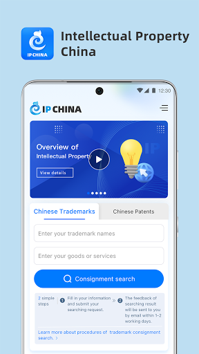 Intellectual property china