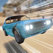 Crazy Car Stunt – Impossible Ramp Track Race Game