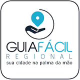 Guia Fácil Regional - Guia Comercial de Mogi Guaçu icon