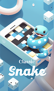 Baixar Google Snake - Snake Game para PC - LDPlayer