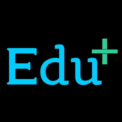 Eduplus World logo