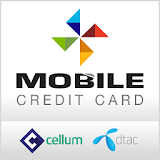 Mobile Credit Card icon