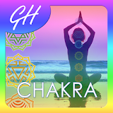 Chakra Healing Meditation for Spiritual Peace icon