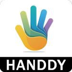 Cover Image of Download Handdy  APK
