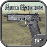 Free Gun Games icon