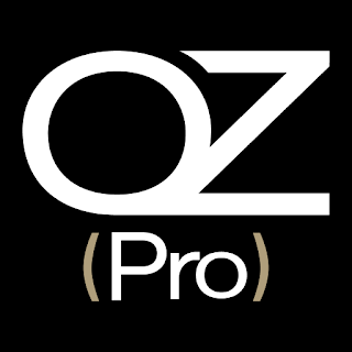 OZ Pro - אפליקציה אדריכלים