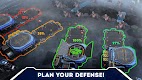 screenshot of Galaxy Control: 3D strategy