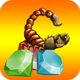 Quest for Gems icon