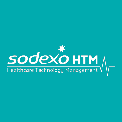 SODEXO HTM ENGINEER logo