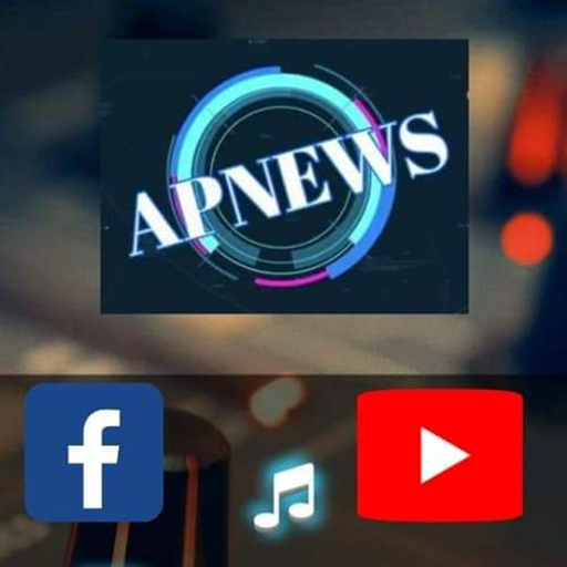 RADIO APNEWS MARIA ELENA for  Android – Latest Version & Features app icon