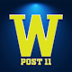 Wayne Post 11 Baseball Auf Windows herunterladen