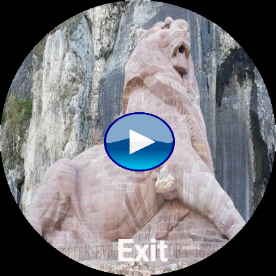Android application radioBelfort screenshort
