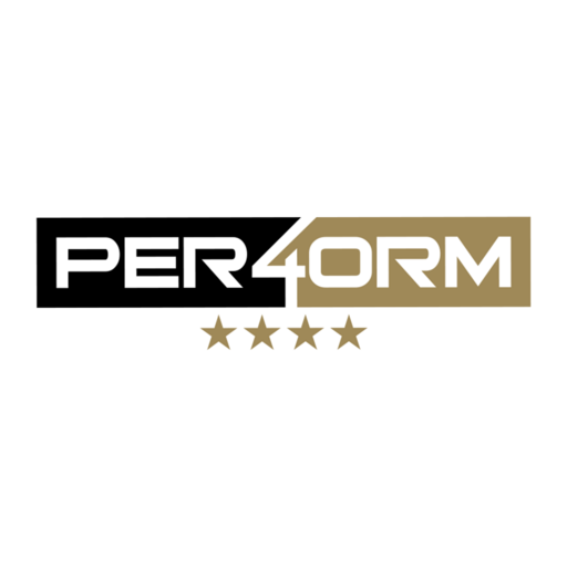 PER4ORM App logo