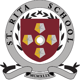 Ikonas attēls “Saint Rita School”