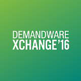 2016 Demandware XChange icon