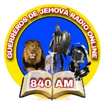 Cover Image of Download Radio Guerreros de Jehová  APK