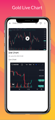 GOLD FOREX screenshot 6
