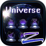 Universes - Zero Launcher icon