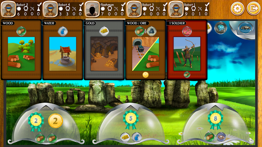 Mystic Miracles: Board Game wi Screen 3