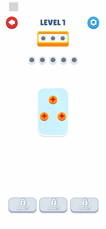 Game screenshot Screw Match hack