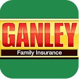 Ganley Family Insurance icon