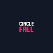 Circle Fall app icon