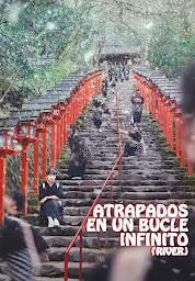 Symbolbild für Atrapados en un bucle infinito (River)