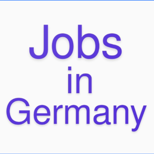 Find Jobs in Germany logo