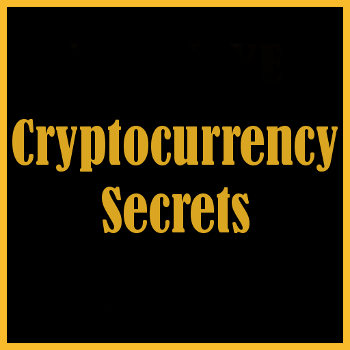 Cryptocurrency Secrets 12.0 Icon