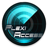FlexiAccess icon
