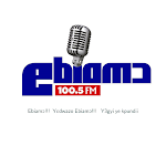 Cover Image of Baixar Ebiamo FM  APK