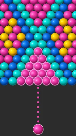 Game screenshot 3D Bubble Shooter apk download