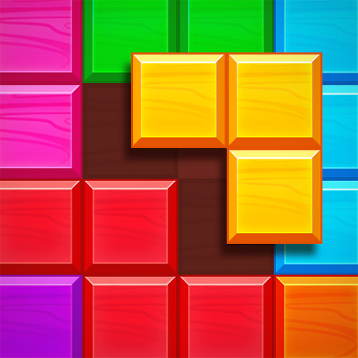 Puzzle Blocks Classic Download on Windows