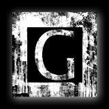 Dark Grunge LauncherPro Pack icon