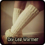 Diy Leg Warmer icon