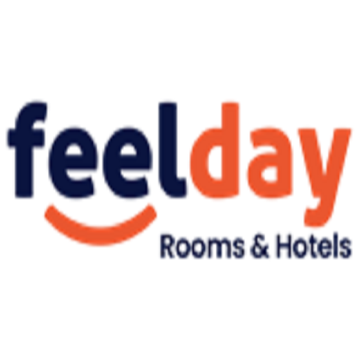 feeldayroomsandhotels logo