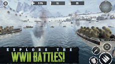 バトル フィールド スナイパ WW2: War Gamesのおすすめ画像1