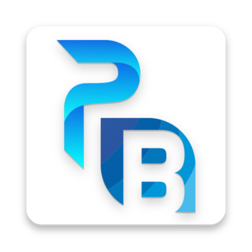 PeppyBooks Accounting Software logo