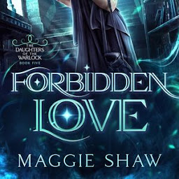 Icon image Forbidden Love: New Adult Fantasy Book