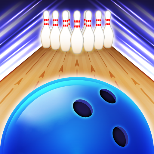 PBA Bowling Challenge Mod Apk 3.8.42 (Unlock All Balls)