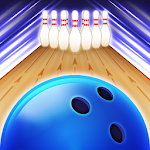 Cover Image of Unduh Tantangan Bowling PBA®  APK