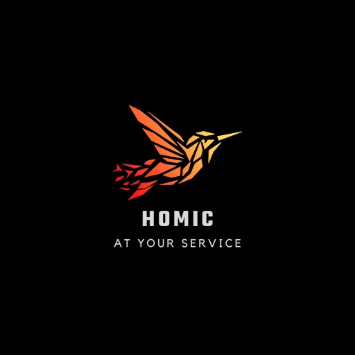 Homic logo