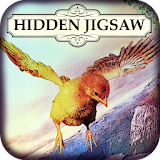 Hidden Jigsaw: Animals Dream icon
