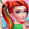 Lily Mitchell - Game 1