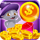 Lucky <span class=red>Cat</span> - free rewards giveaway