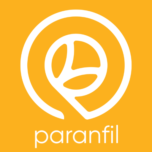 Paranfil - Kripto Para Haberi logo